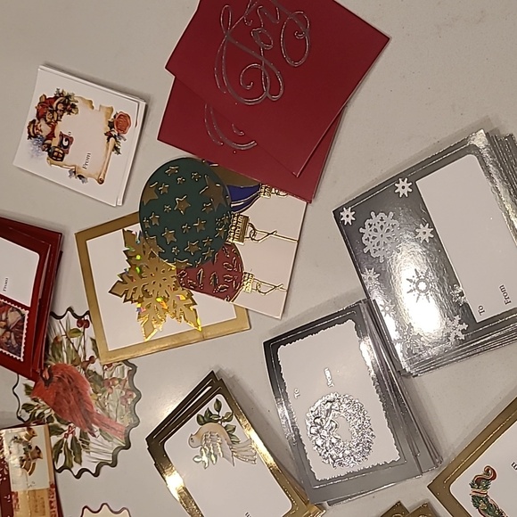 Gift Tag Card Bundle - Picture 4 of 9